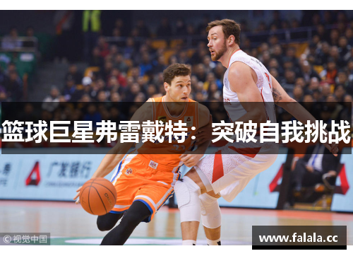 篮球巨星弗雷戴特：突破自我挑战